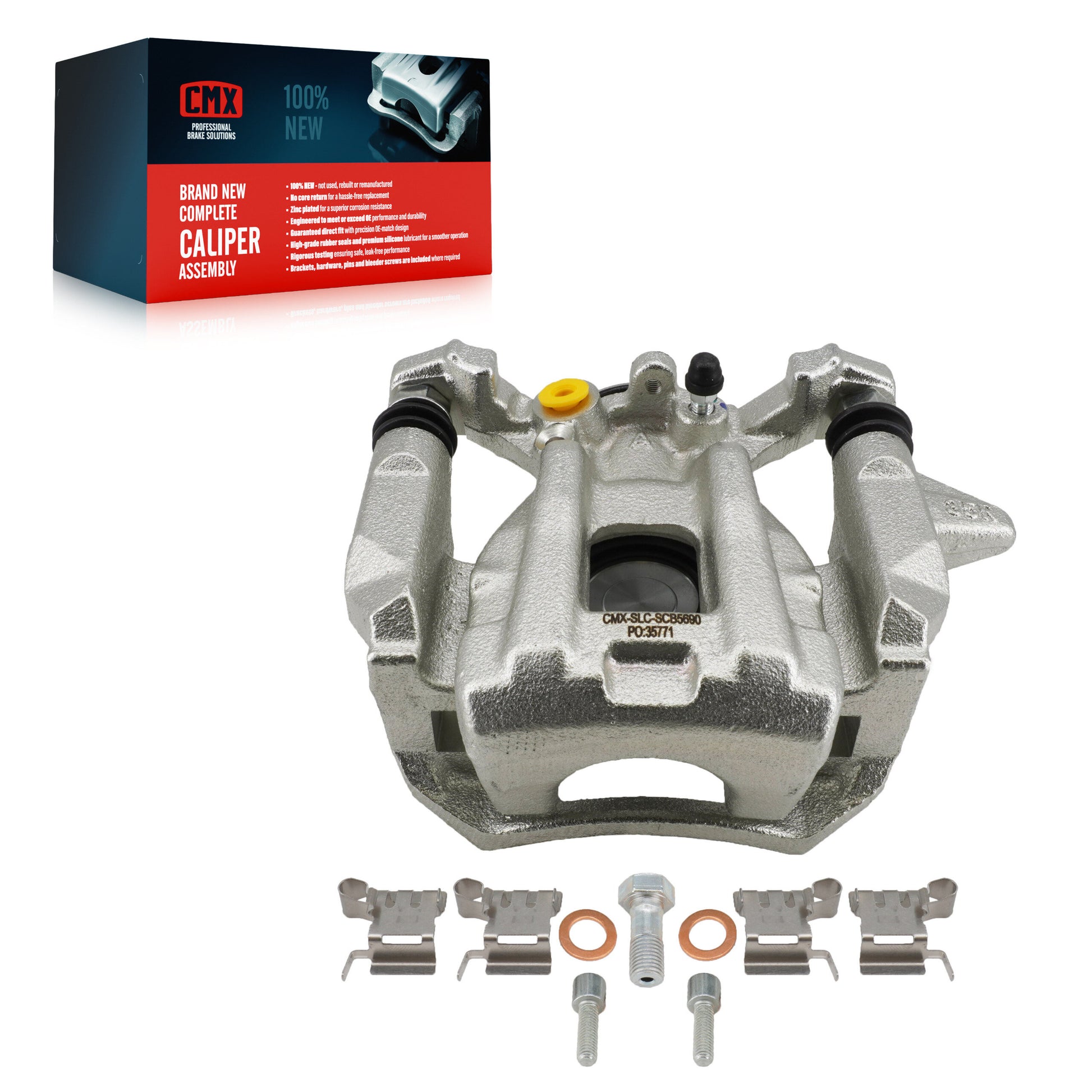 CMX_Disc Brake Caliper_SLC-SCB5690