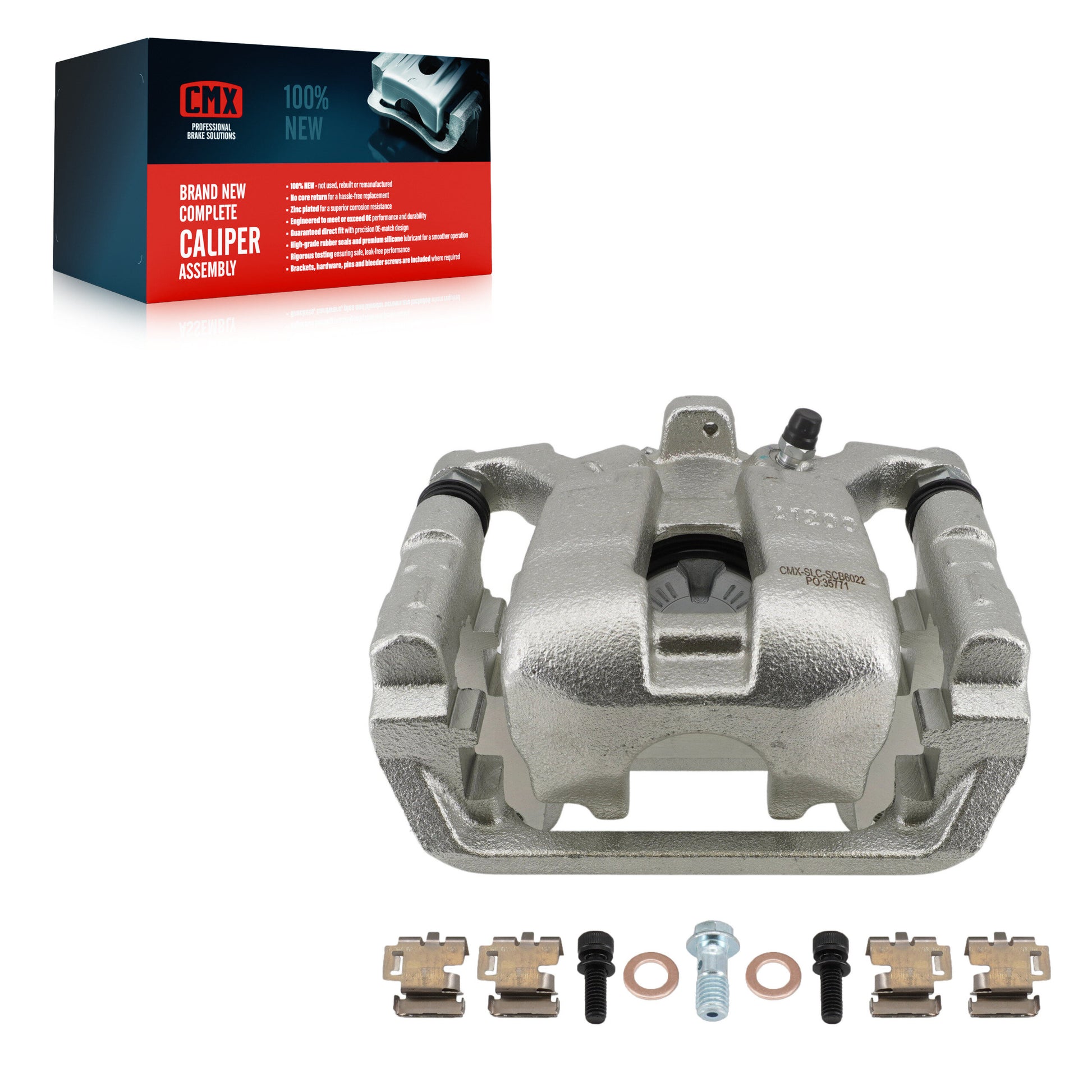 CMX_Disc Brake Caliper_SLC-SCB6022