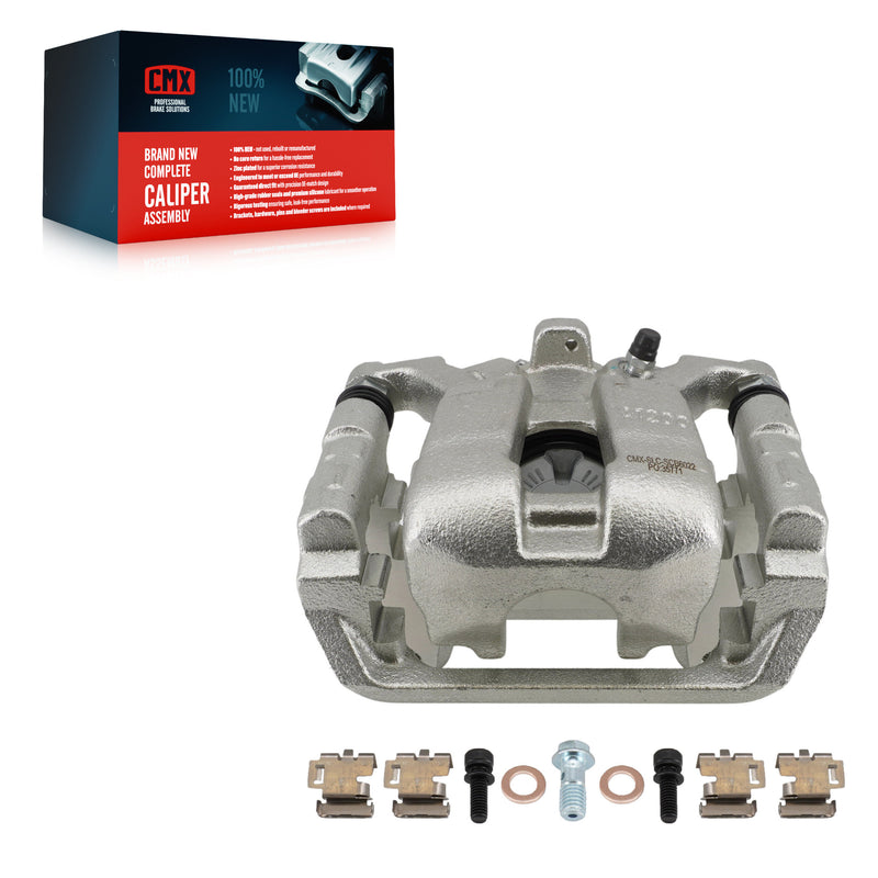 CMX_Disc Brake Caliper_SLC-SCB6022