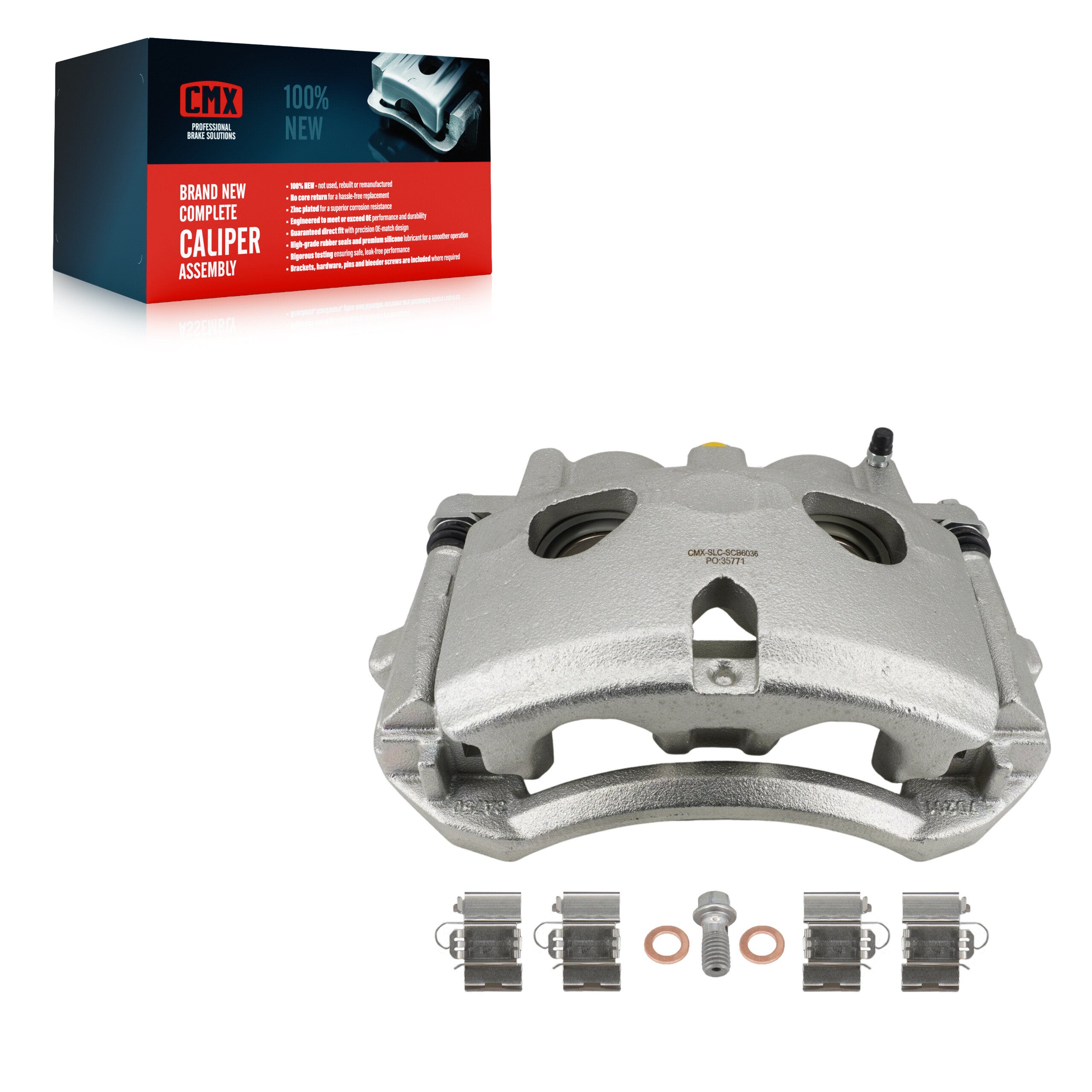 CMX_Disc Brake Caliper_SLC-SCB6036