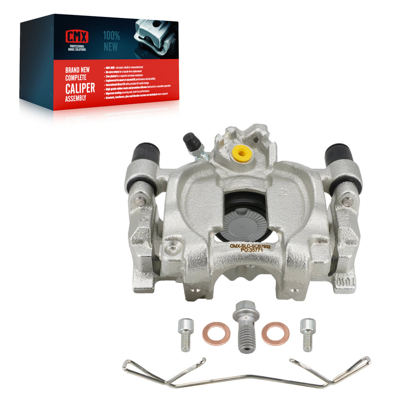 CMX_Disc Brake Caliper_SLC-SCB7932