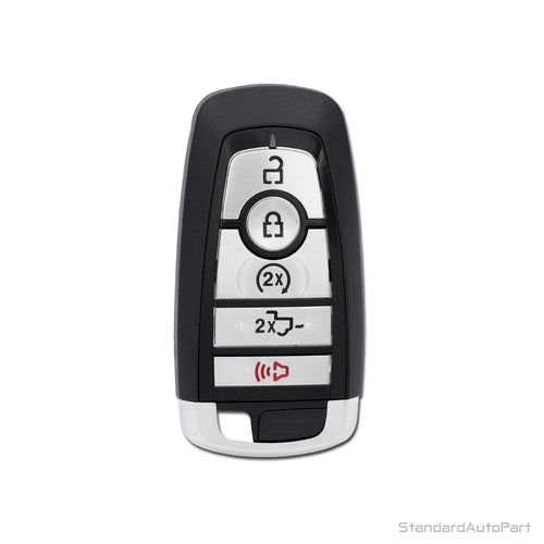 OEM 2017-2023 FORD F150 F-SERIES SMART KEY KEYLESS REMOTE KEY FOB - Foto 10