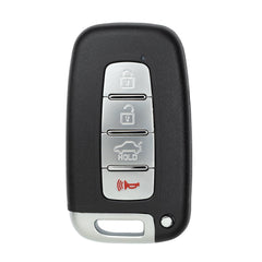 Smart Keyless Fob for Azera Genesis Sonata Forte Optima Rio 2009-2015 SY5HMFNA04 95440-3N250 (4 Button)