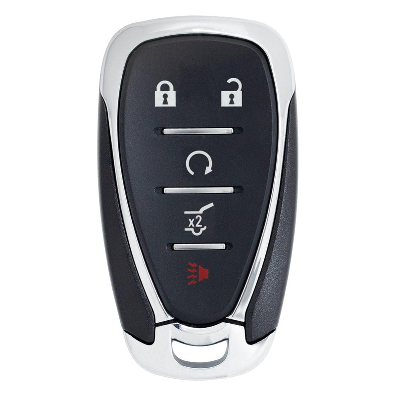 Smart Keyless Fob for Chevrolet Traverse Blazer 2018-2020 HYQ4EA 13529636 (5 Button)