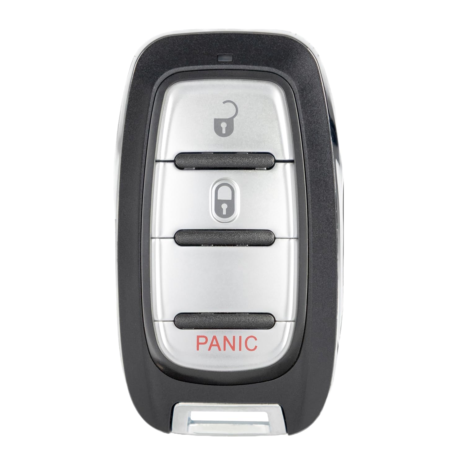 Smart Keyless Fob for Chrysler Pacifica Voyager 2017-2024 M3N-97395900 68217832AC (3 Button)