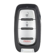 Smart Keyless Fob for Chrysler Pacifica Voyager 2017-2024 M3N-97395900 68217832AC (3 Button)