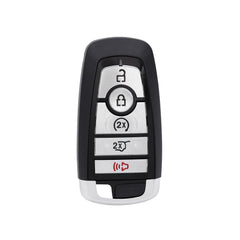 Smart Keyless Fob for Explorer Expedition Escape Corsair Aviator Navigator Nautilus 2018-2022 M3N-A2C931426 164-R8198 (5-Button)