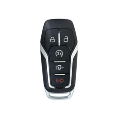Smart Keyless Fob for Ford F-150 F-250 2015-2017 M3N-A2C31243300 164-R8117 (5 Button)