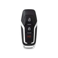 Smart Keyless Fob for Ford F-150 F-250 Explorer 2015-2017 M3N-A2C31243800 164-R8111 3 Button