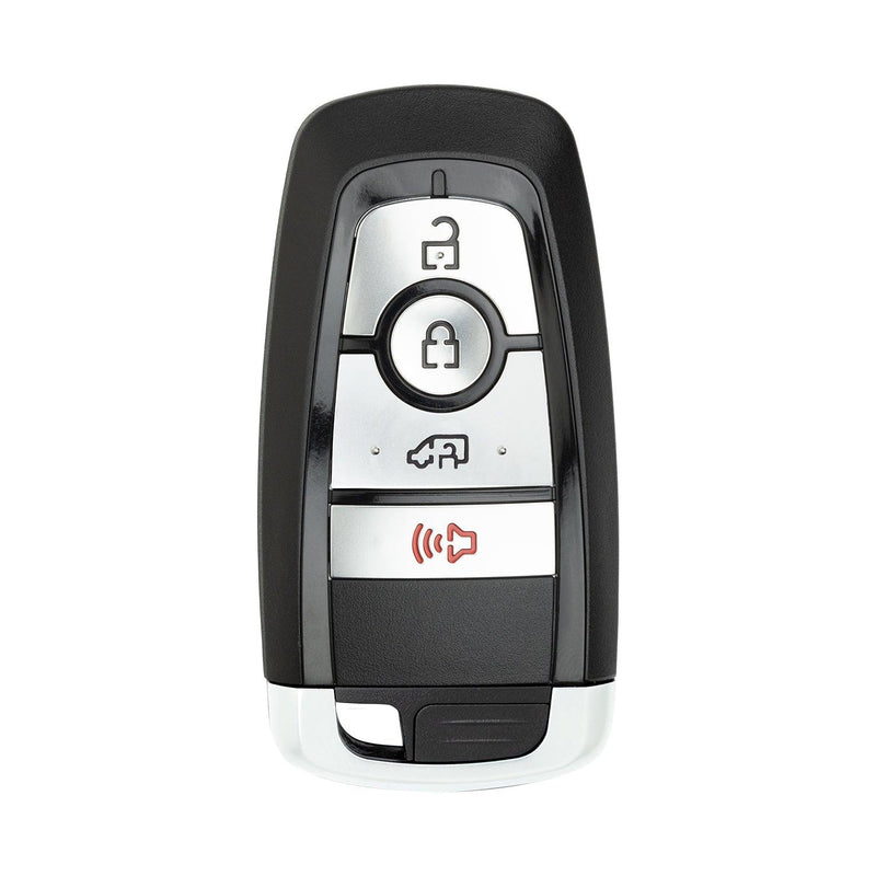 Smart Keyless Fob for Ford Transit Connect 2019-2023 M3N-A2C931423 164-R8234 (4 Button)