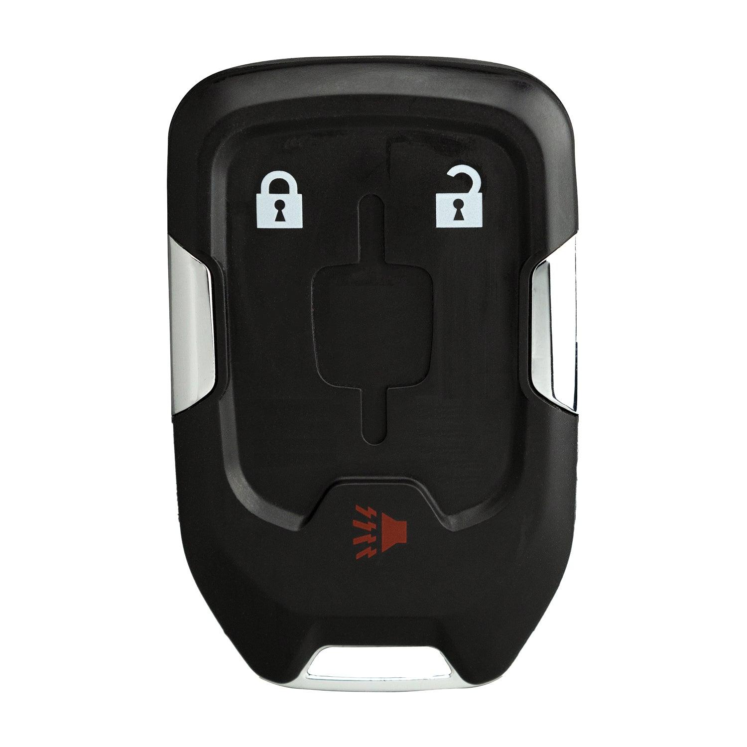 Smart Keyless Fob for GMC Terrain 2018-2020 HYQ1AA 13584512 (3 Button)