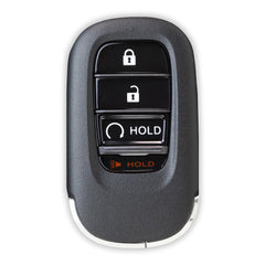 Smart Keyless Fob for Honda Accord Civic CR-V 2022-2024 KR5TP-4 72147-T20-A01 (4 Button RS)