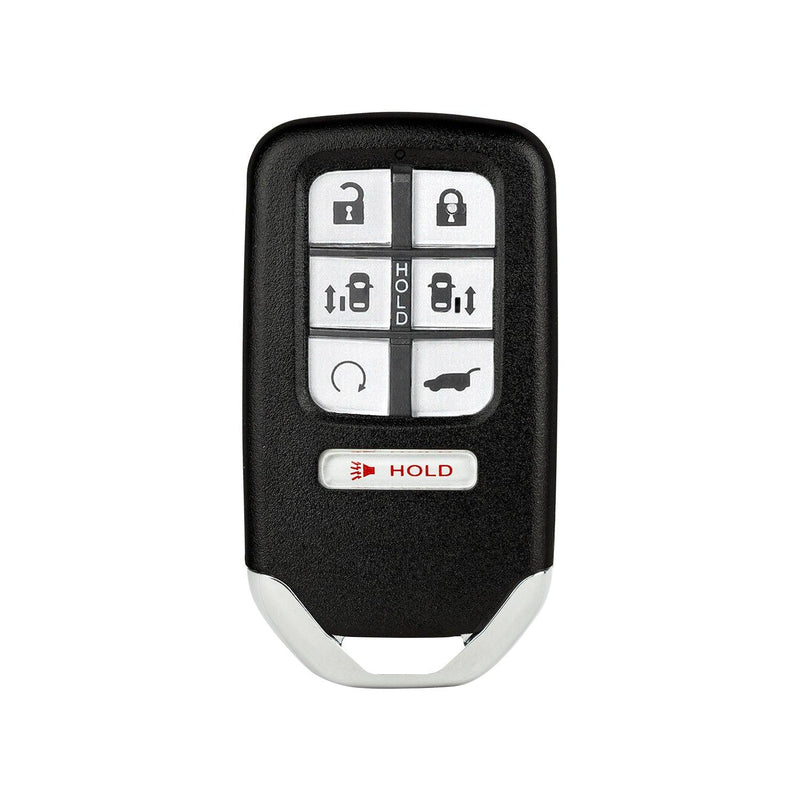 Smart Keyless Fob for Honda Odyssey 2021-2022 KR5T4X 72147-THR-A51 (7 Button)
