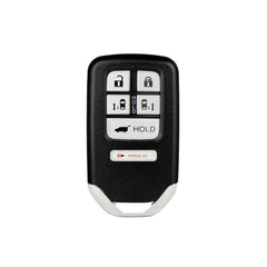 Smart Keyless Fob for Honda Odyssey EXL 2014-2017 KR5V1X 72147-TK8-A71 (6 Button)