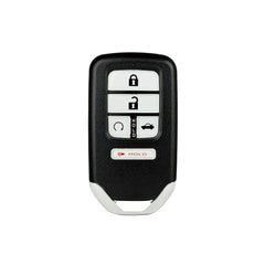 Smart Keyless Fob for Honda Pilot CR-V Civic 2016-2021 KR5V2X 72147-TBA-A11 (5 Button)