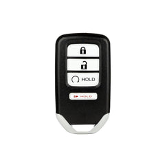 Smart Keyless Fob for Honda Ridgeline 2017-2019 A2C97488400 72147-T6Z-A11 (4 - Button)