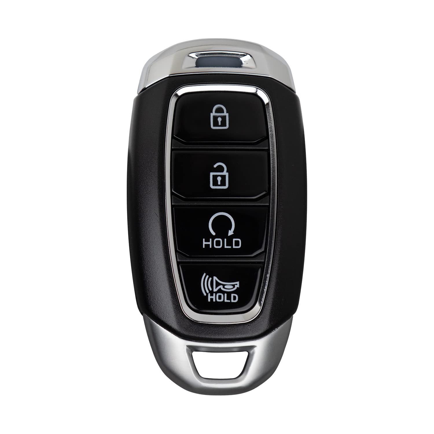 Smart Keyless Fob for Hyundai Kona 2021-2023 TQ8-FOB-4F43 95440-J9400 (4 Button)