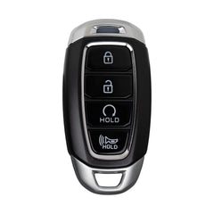 Smart Keyless Fob for Hyundai Kona 2021-2023 TQ8-FOB-4F43 95440-J9400 (4 Button)