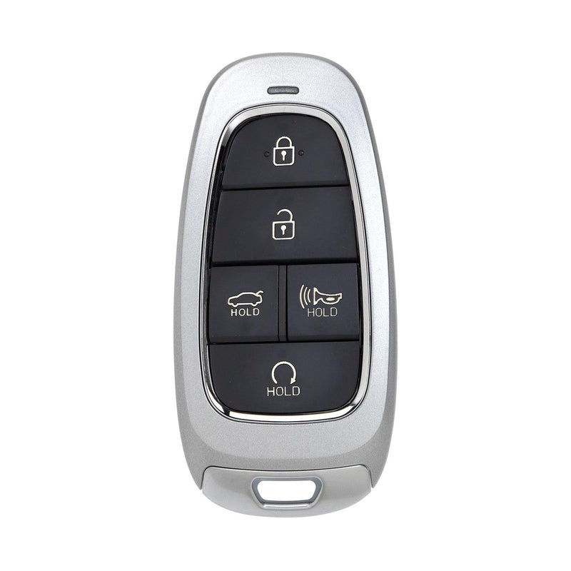 Smart Keyless Fob for Hyundai Sonata 2019-2023 TQ8-FOB-4F27 95440-L1010 (5 Button)