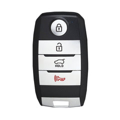 Smart Keyless Fob for KIA Sedona 2015-2019 SY5YPFGE04 95440A9100 (4 Button)