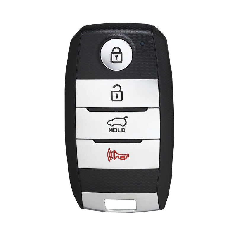 Smart Keyless Fob for KIA Sedona 2015-2019 SY5YPFGE04 95440A9100 (4 Button)
