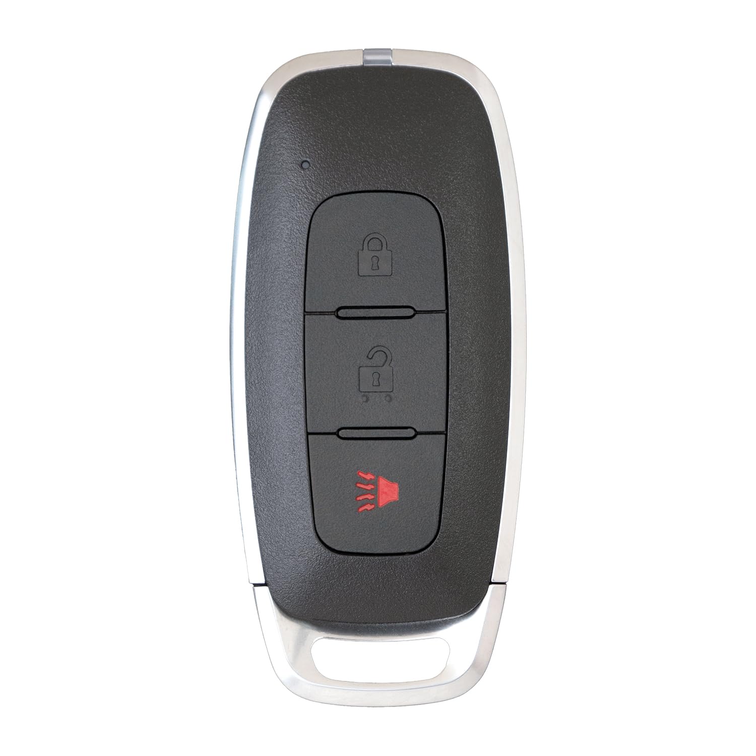 Smart Keyless Fob for Kissan Kicks Pathfinder Rogue Ariya 2022-2024 KR5TXPZ3 285E3-6RA5E (3 Button)