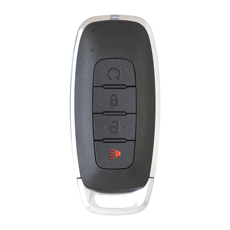 Smart Keyless Fob for Nissan Kicks Pathfinder 2023-2024 KR5TXPZ3 285E3-6LY5A (4 Button RS)