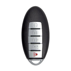Smart Keyless Fob for Nissan Murano Pathfinder 2015-2018 KR5S180144014 285E3-4RA0B (5 Button)