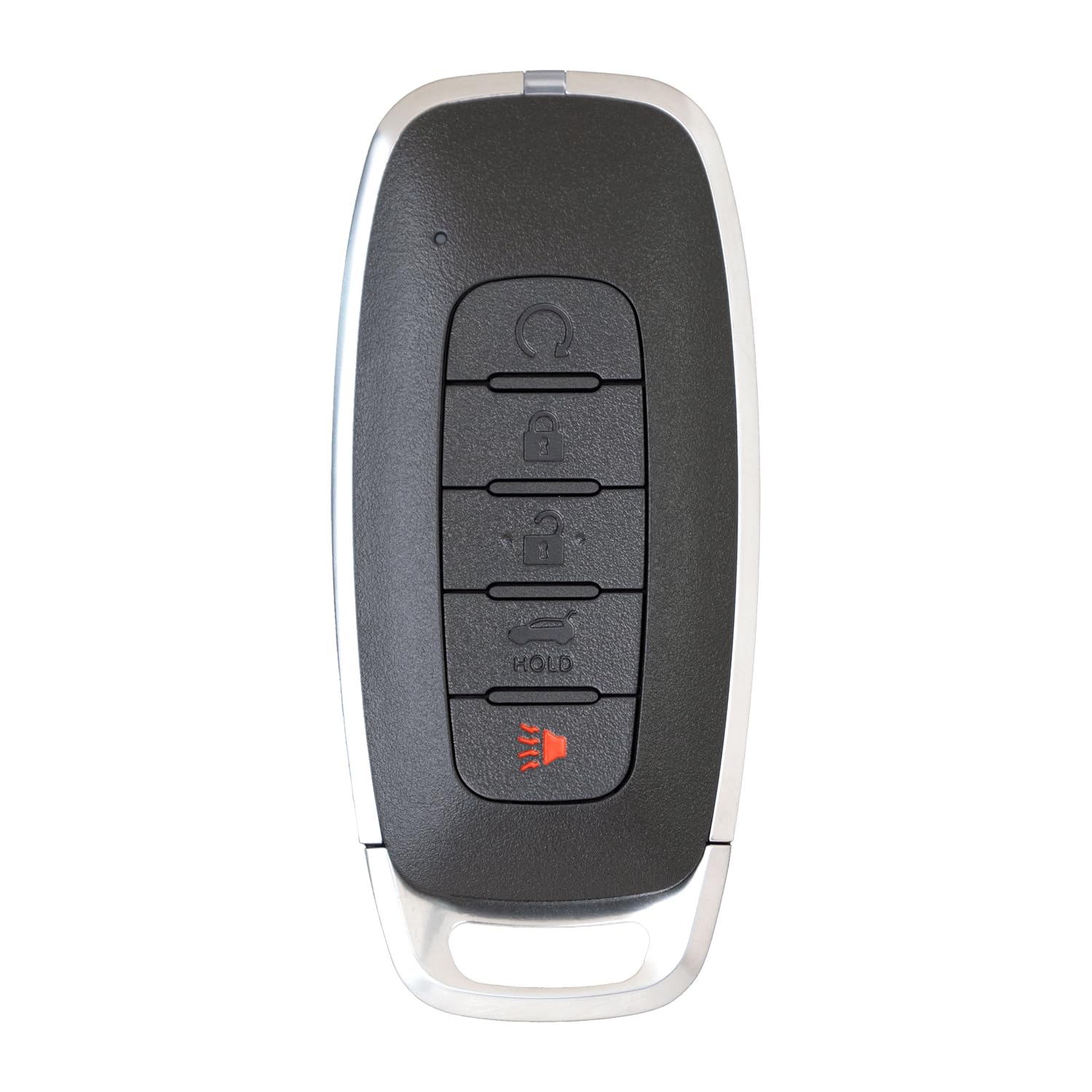 Smart Keyless Fob for Nissan Pathfinder Rogue 2022-2025 KR5TXPZ3 285E3-7LA7A (5 Button)