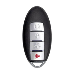 Smart Keyless Fob for Rogue 2017-2018 KR5S180144106 285E3-6FL2A (4 Button)