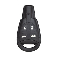 Smart Keyless Fob for Saab 9-3 2003-2009 LTQSAAM433TX 12783781 (4 Button)