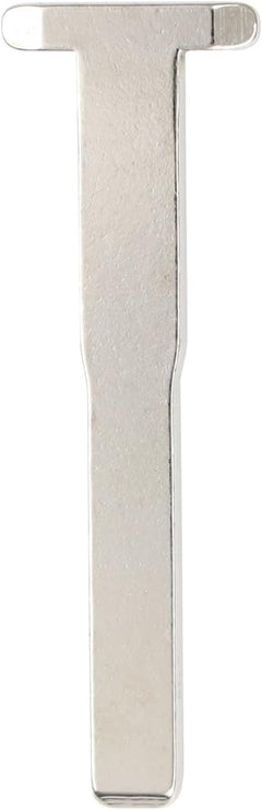 StandardAutoPart Emergency Insert Key for Proximity Keyless Remote Smart Key Compatible with Ford Fiesta Focus C-Max KR55WK48801 164-R8045