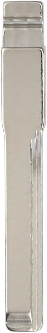 StandardAutoPart Replacement Blade for Flip Key Remote Compatible with Mercedes C-Class C220 E-Class S420 S600 SL-Class SL320 SL500 SL600 HU64
