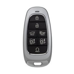 StandardAutoPart Smart Proximity Key Fob Remote Compatible with Hyundai Santa Fe 2021 2022 2023 FCC ID: TQ8-FOB-4F28 95440-S1560 IC: 5074A-FOB4F27 (7 Button)