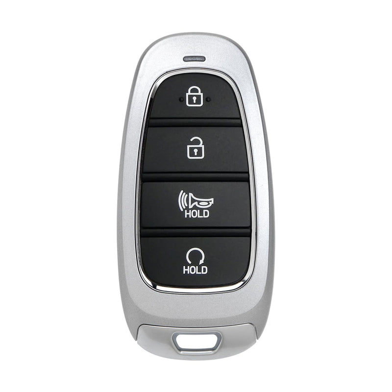 StandardAutoPart Smart Proximity Key Fob Remote Compatible with Hyundai Santa Fe 2021 2022 2023 TQ8-FOB-4F26 95440-S2600 IC: 5074A-FOB4F26 (4 Button)
