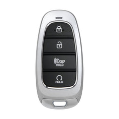 StandardAutoPart Smart Proximity Key Fob Remote Compatible with Hyundai Tucson 2022 2023 2024 TQ8-FOB-4F26 95440-N9052 IC: 5074A-FOB4F26 (4 Button)