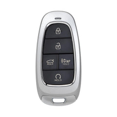 StandardAutoPart Smart Proximity Key Fob Remote Compatible with Hyundai Tucson 2022 2023 2024 TQ8-FOB-4F27 95440-N9000 IC: 5074A-FOB4F27 (5 Button)