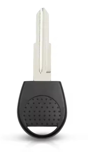 StandardAutoPart Transponder Chip Key for Chevy Aveo Pontia Wave B114 DWO4RAP Transponder Key, Megamos ID 48