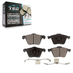 AmeriBRAKES_Ceramic Brake Pads_TEC-1003