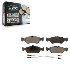 AmeriBRAKES_Ceramic Brake Pads_TEC-1006