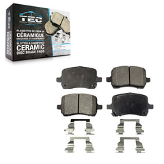 AmeriBRAKES_Ceramic Brake Pads_TEC-1028