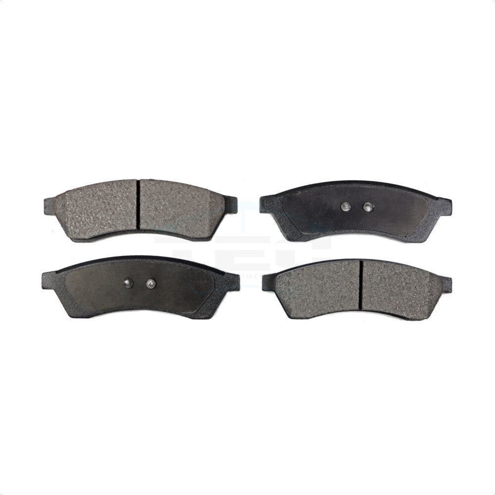 AmeriBRAKES_Ceramic Brake Pads_TEC-1030