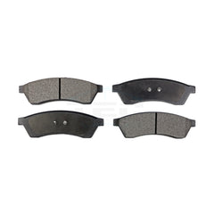 AmeriBRAKES_Ceramic Brake Pads_TEC-1030