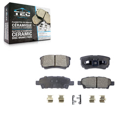 AmeriBRAKES_Ceramic Brake Pads_TEC-1037