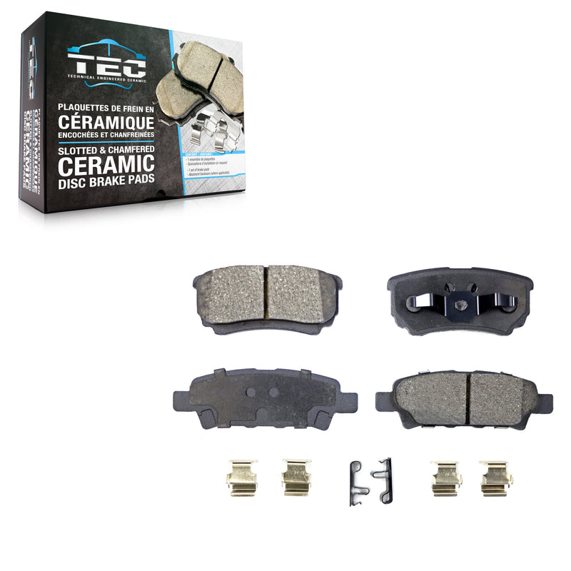 AmeriBRAKES_Ceramic Brake Pads_TEC-1037
