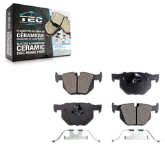 AmeriBRAKES_Ceramic Brake Pads_TEC-1042