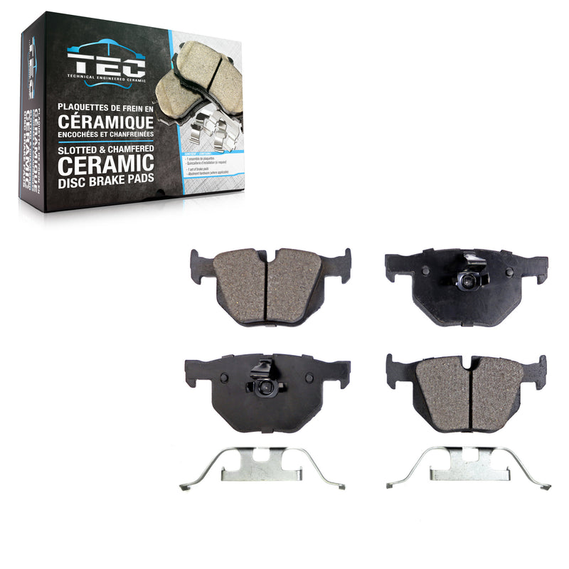 AmeriBRAKES_Ceramic Brake Pads_TEC-1042