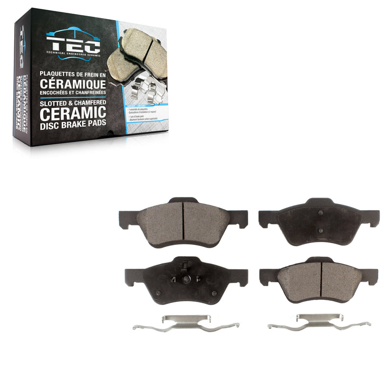 AmeriBRAKES_Ceramic Brake Pads_TEC-1047B