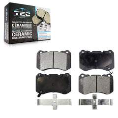 AmeriBRAKES_Ceramic Brake Pads_TEC-1049