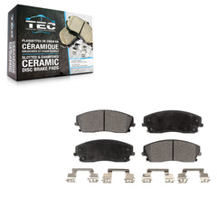 AmeriBRAKES_Ceramic Brake Pads_TEC-1056